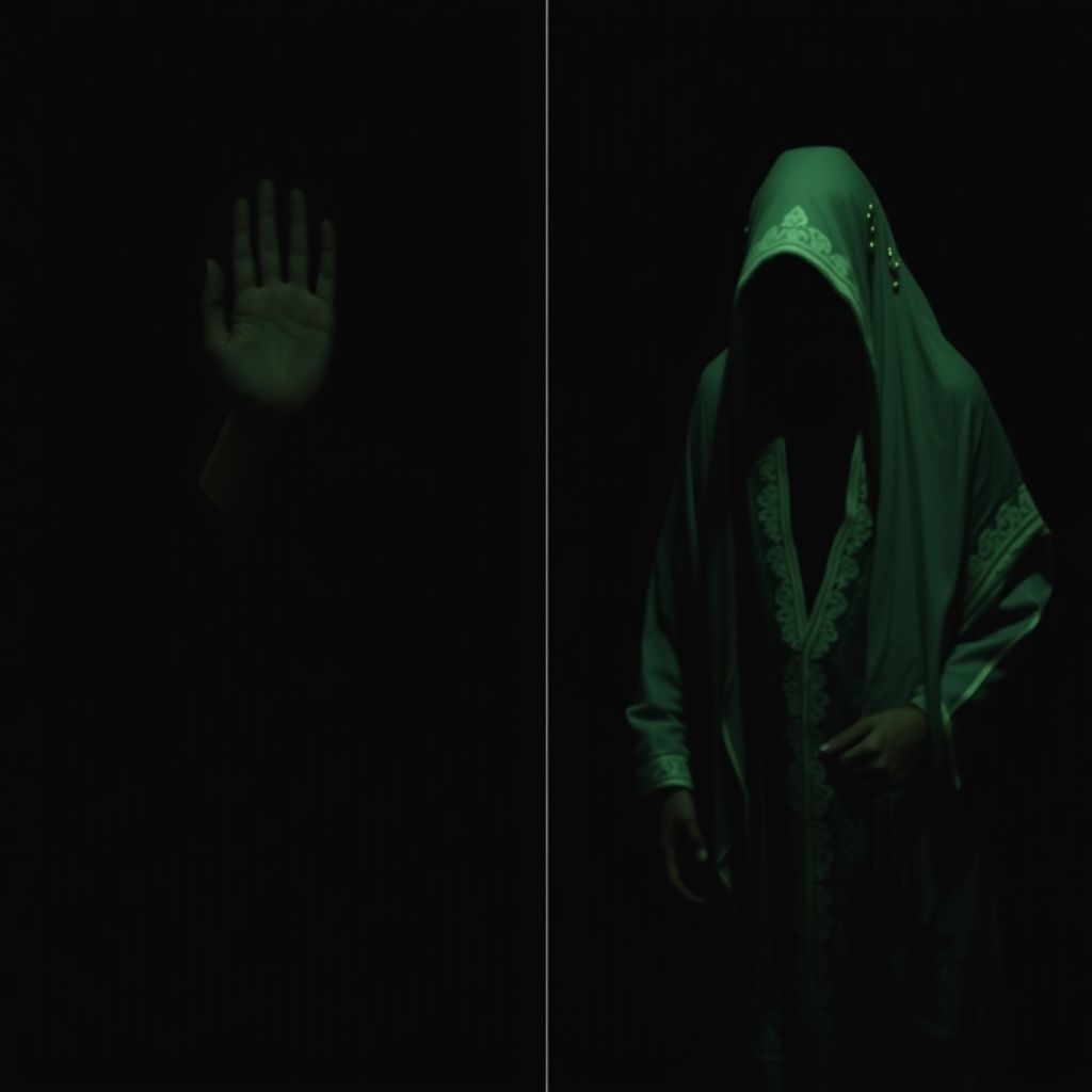 เปรียบเทียบ Pengantin Setan กับหนังผีเรื่องอื่นๆ